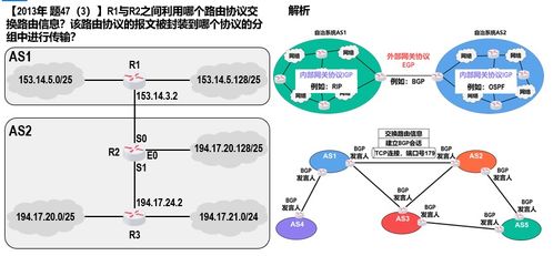 网络层在计算机网络系统工程中的核心作用与服务能力解析